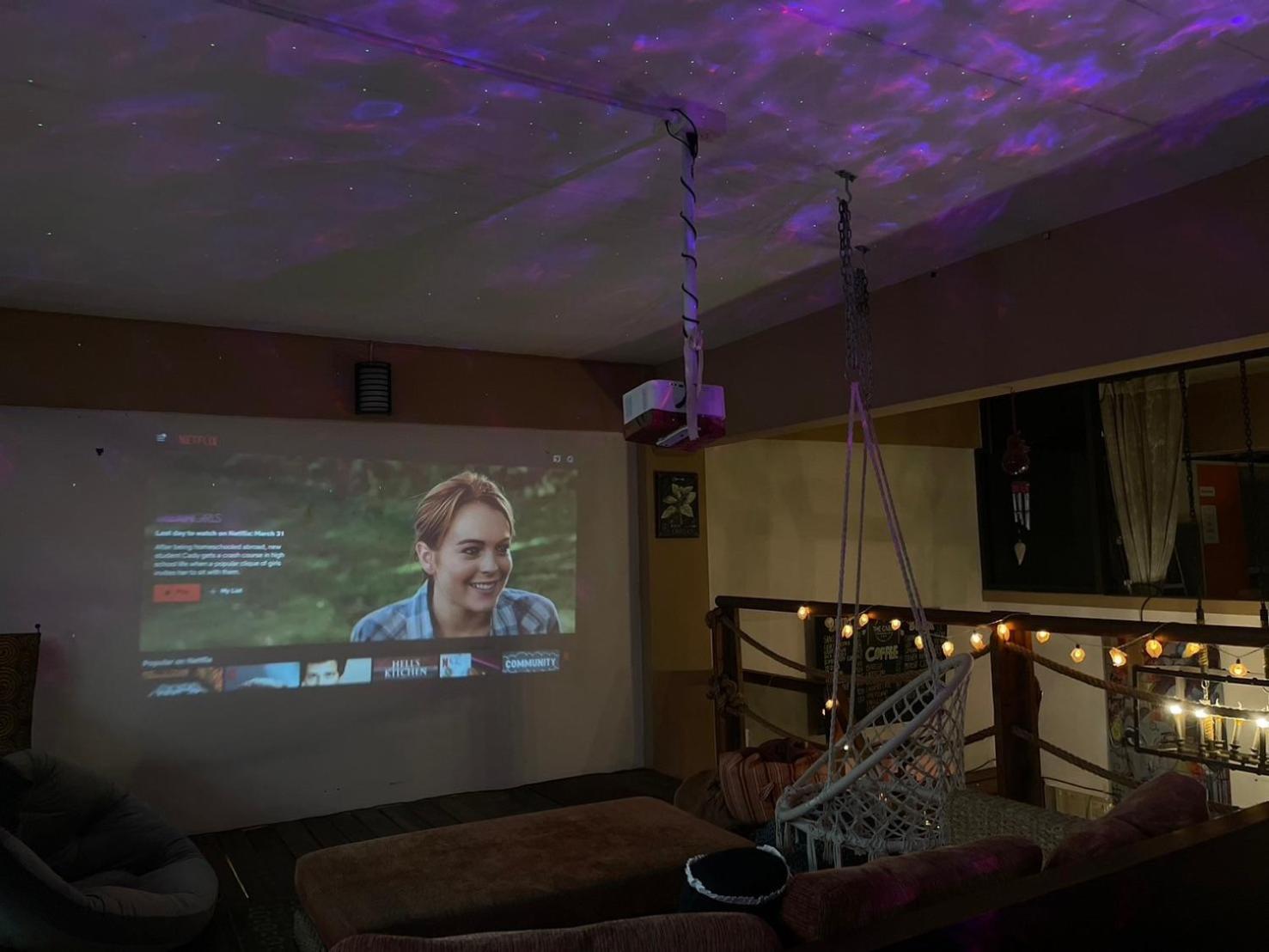 Hostal The Backpackers & Bar Chiang Mai