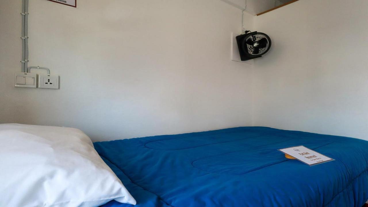 The Backpackers & Bar Auberge de jeunesse *